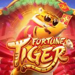 BERMAIN GAME SLOT FORTUNE TIGER YANG SEDANG VIRAL DI SITUS ONDEL4D