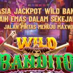 wild bandito