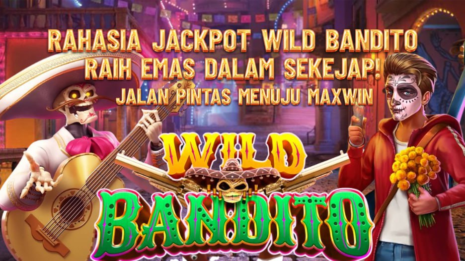 wild bandito