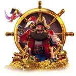 Belajar Mengenal Permainan Slot Terseru Captain Bounty di Situs Ondel4D