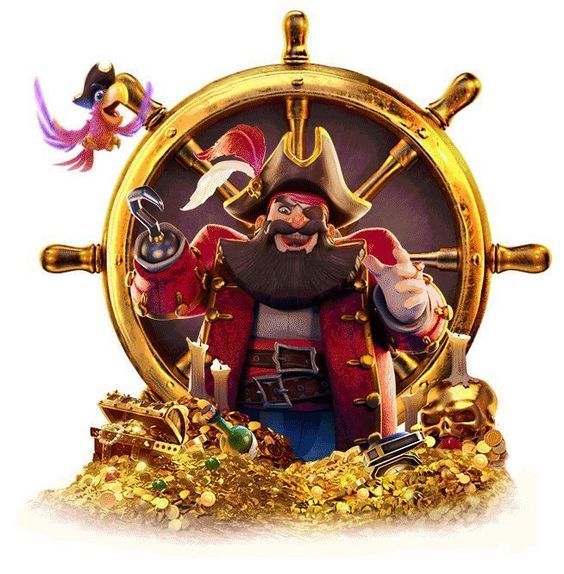 Belajar Mengenal Permainan Slot Terseru Captain Bounty di Situs Ondel4D