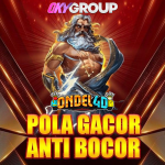 LOGIN ONDEL4D DENGAN POLA GACOR YANG ANTI BOCOR