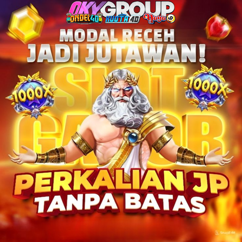 Permainan Slot Gacor: Panduan Lengkap untuk Pemain Online