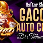 Pragmatic Provider Gacor di Joker King: Daftar Slot Gacor Auto Cuan di Tahun 2025
