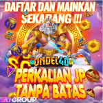 DAFTAR DAN MAINKAN ONDEL4D SEKARANG!