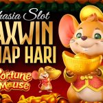 Fortune Mouse di PG Soft Rahasia Slot Maxwin