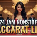 Trik Bermain Baccarat Anti Kalah di Live Casino