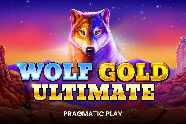 Wolf Gold Pragmatic Play di ONDEL4D: Auman Alam Liar Menuju Jackpot