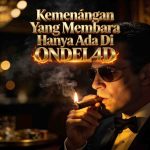 Ilustrasi kesalahan umum saat login ONDEL4D